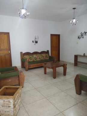 Pouso sossego de minas Tiradentes